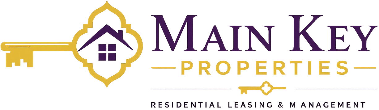 Main Key Properties